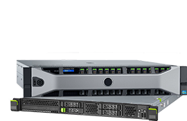 Ремонт серверной техники